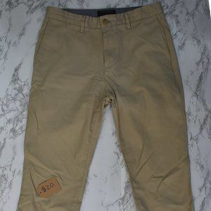 Men's Banana Republic Chinos
